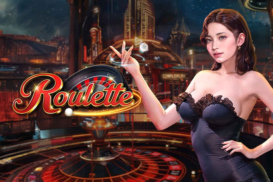 Casino Games